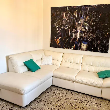 Ponchielli 8 - Vintage Flat Appartamento