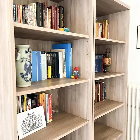 Appartamento Ponchielli 8 - Vintage Flat *