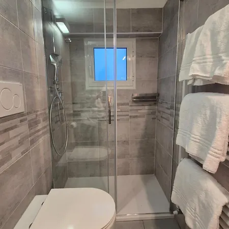 Verdeluna Apartment *