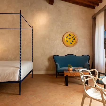 Palazzo Doni By Art Aparthotel Firenze