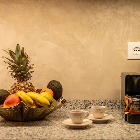 Aparthotel Palazzo Doni By Art *