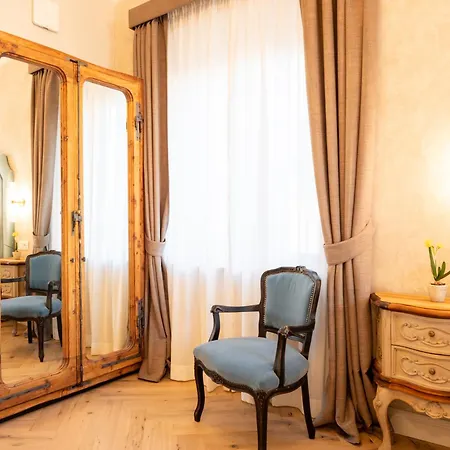 Aparthotel Palazzo Doni By Art Firenze