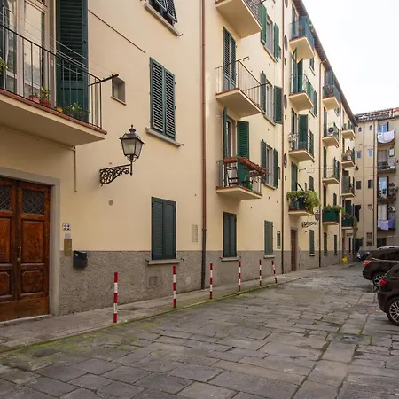 Don Minzoni Quiet Haven * Floransa