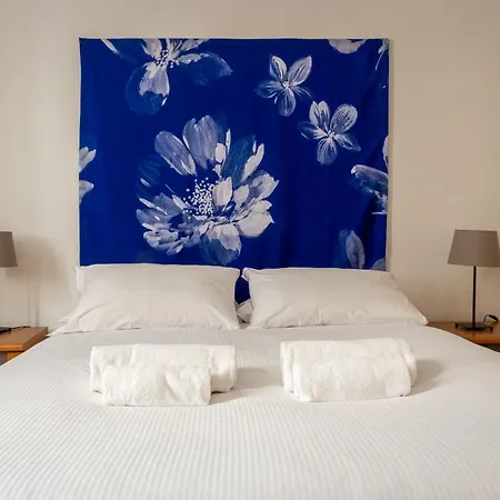 Daire Don Minzoni Quiet Haven Floransa