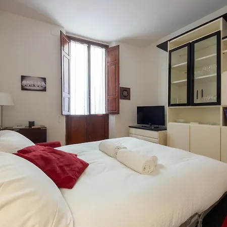 Daire Don Minzoni Quiet Haven Floransa