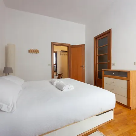 Don Minzoni Quiet Haven Floransa