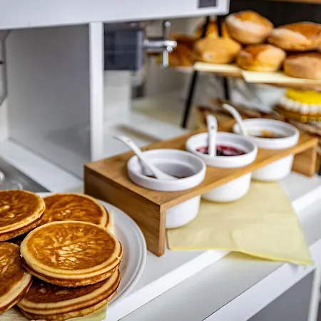 Frühstückspension Residenza Le Fonticine 3*