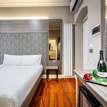 Residenza Le Fonticine 3*