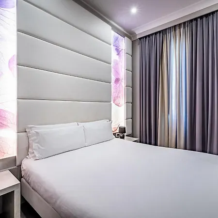Residenza Le Fonticine 3* Florenz