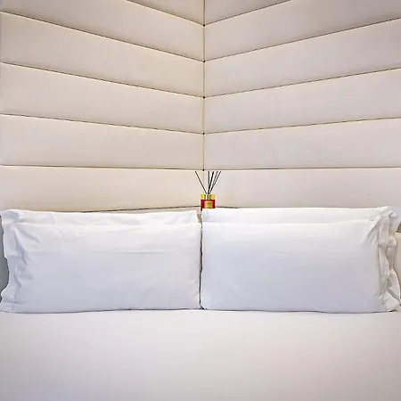 Frühstückspension Residenza Le Fonticine 3*