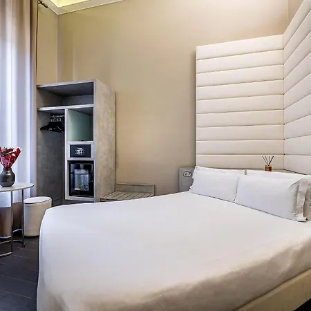 Residenza Le Fonticine 3*