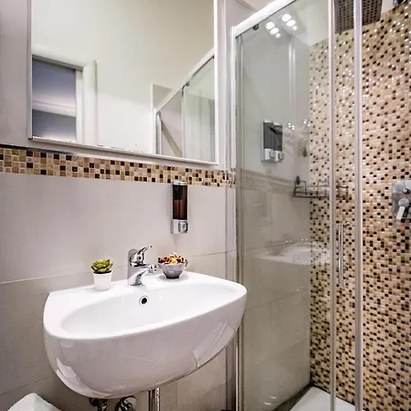 Residenza Le Fonticine Florenz