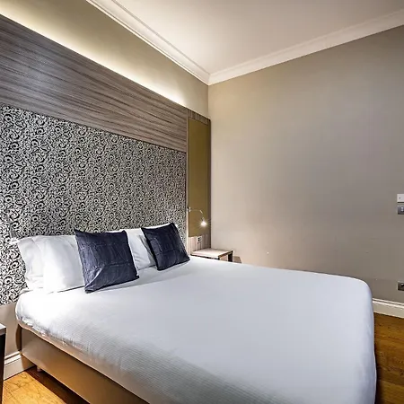 Residenza Le Fonticine Frühstückspension 3*