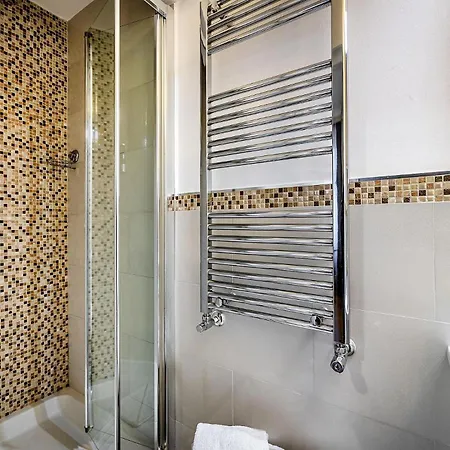 Residenza Le Fonticine 3*