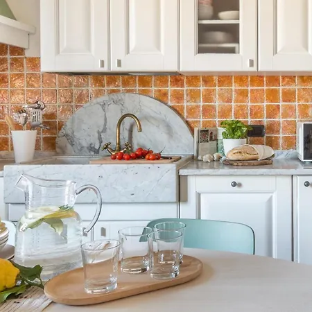 Castle 2 Bedrooms, 2 Bathrooms Apartamento *