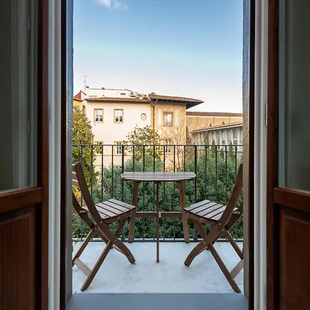 Aparthotel Palazzo Doni By Art Firenze