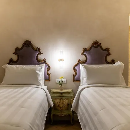 Aparthotel Palazzo Doni By Art