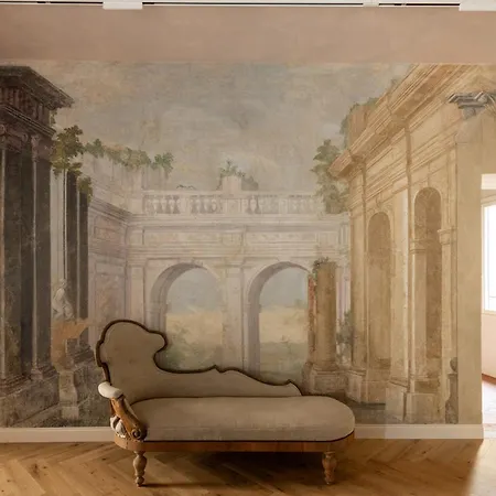 Palazzo Doni By Art * Firenze