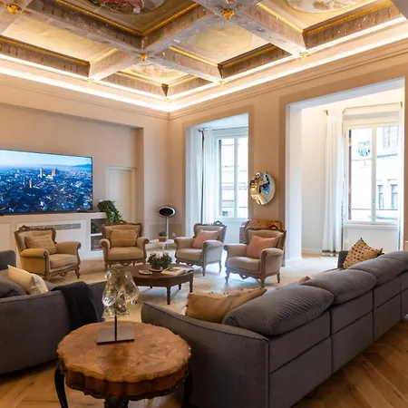 Palazzo Doni By Art Aparthotel
