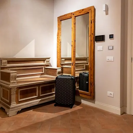 Palazzo Doni By Art Aparthotel *