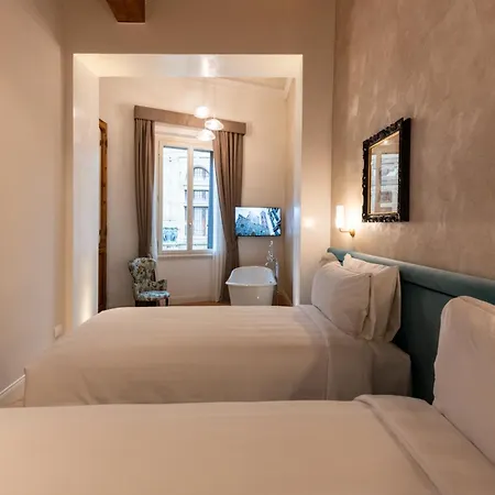 Aparthotel Palazzo Doni By Art Firenze