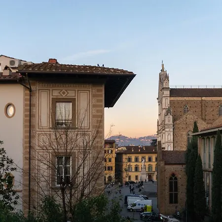 Palazzo Doni By Art Aparthotel *