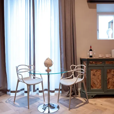 Palazzo Doni By Art Aparthotel Firenze