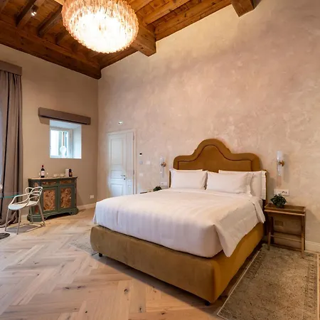 Palazzo Doni By Art Aparthotel Firenze