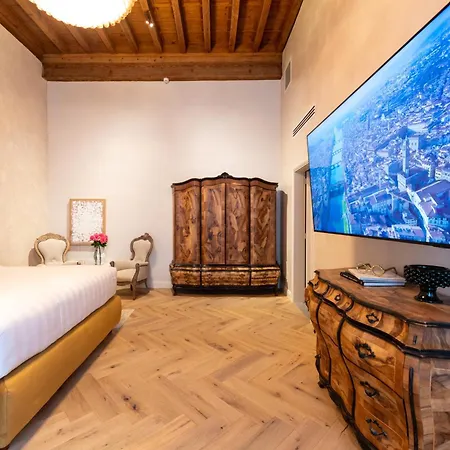 Palazzo Doni By Art Aparthotel *