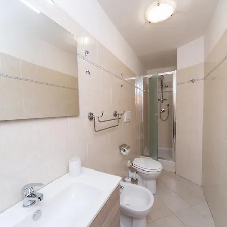 Apartment In The Historic Center Giada 103