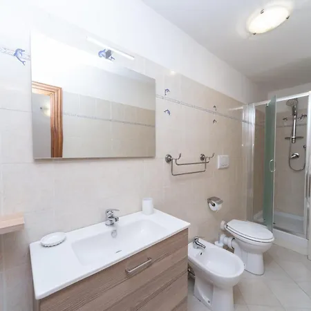 In The Historic Center Giada 103 Apartment *