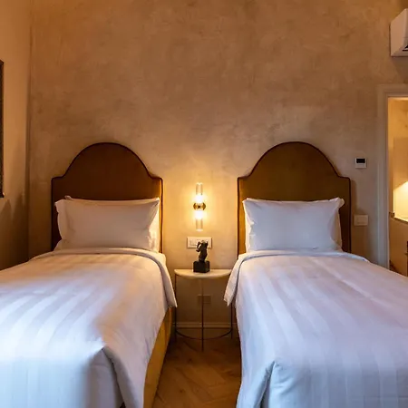 Aparthotel Palazzo Doni By Art