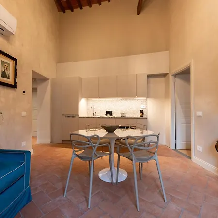 Aparthotel Palazzo Doni By Art Firenze