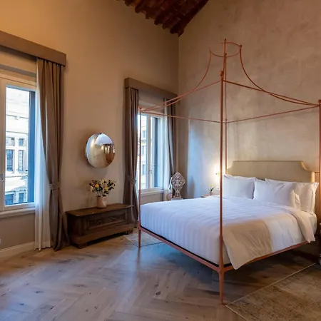 Palazzo Doni By Art Aparthotel Firenze