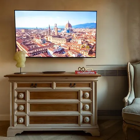 Aparthotel Palazzo Doni By Art