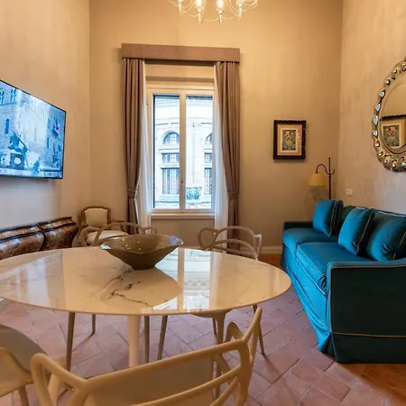 Aparthotel Palazzo Doni By Art Firenze