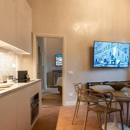 Palazzo Doni By Art Aparthotel