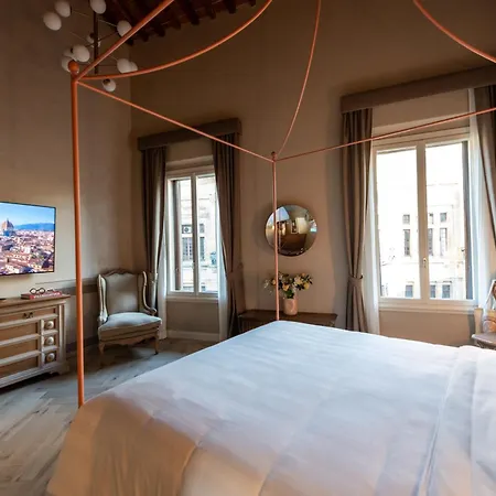 Palazzo Doni By Art Aparthotel