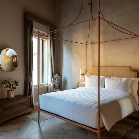 Aparthotel Palazzo Doni By Art