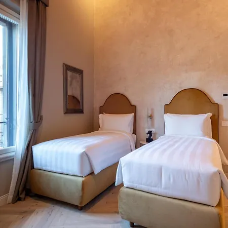 Aparthotel Palazzo Doni By Art Firenze