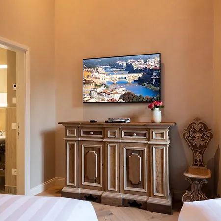 Aparthotel Palazzo Doni By Art *
