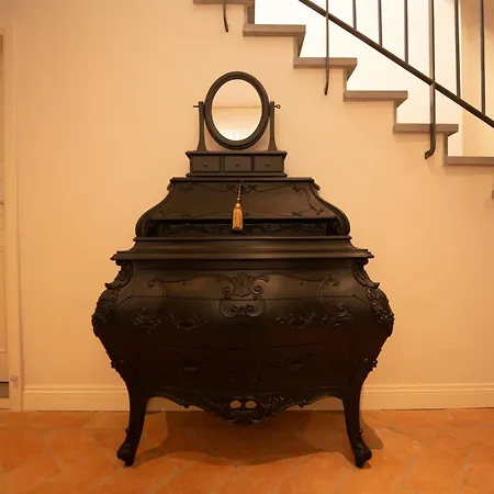 Palazzo Doni By Art