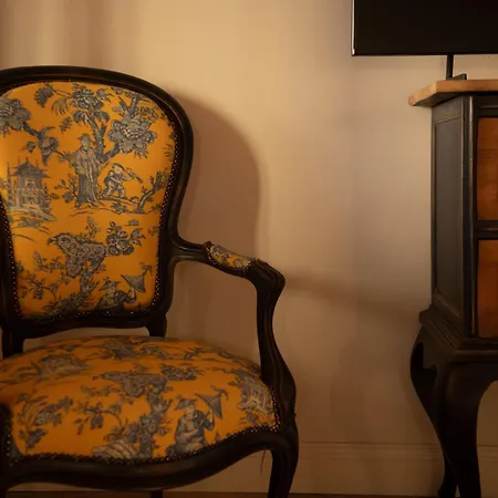 Palazzo Doni By Art Aparthotel Firenze