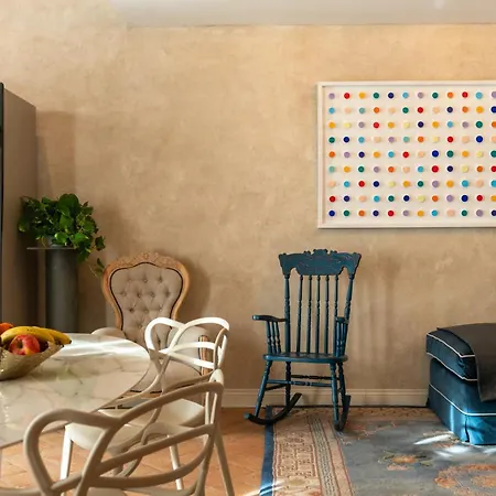 Palazzo Doni By Art * Firenze