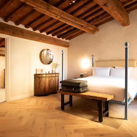 Aparthotel Palazzo Doni By Art Firenze