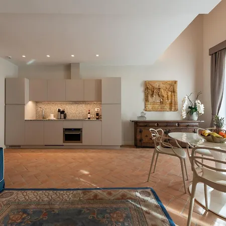 Aparthotel Palazzo Doni By Art *