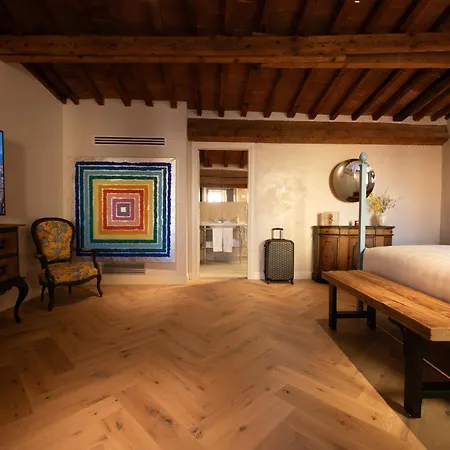 Palazzo Doni By Art Aparthotel *