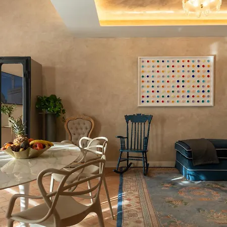Aparthotel Palazzo Doni By Art