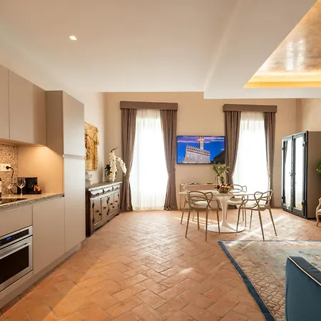 Palazzo Doni By Art Aparthotel