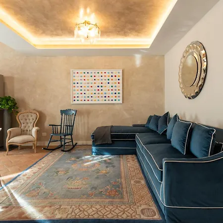 Palazzo Doni By Art Aparthotel Firenze